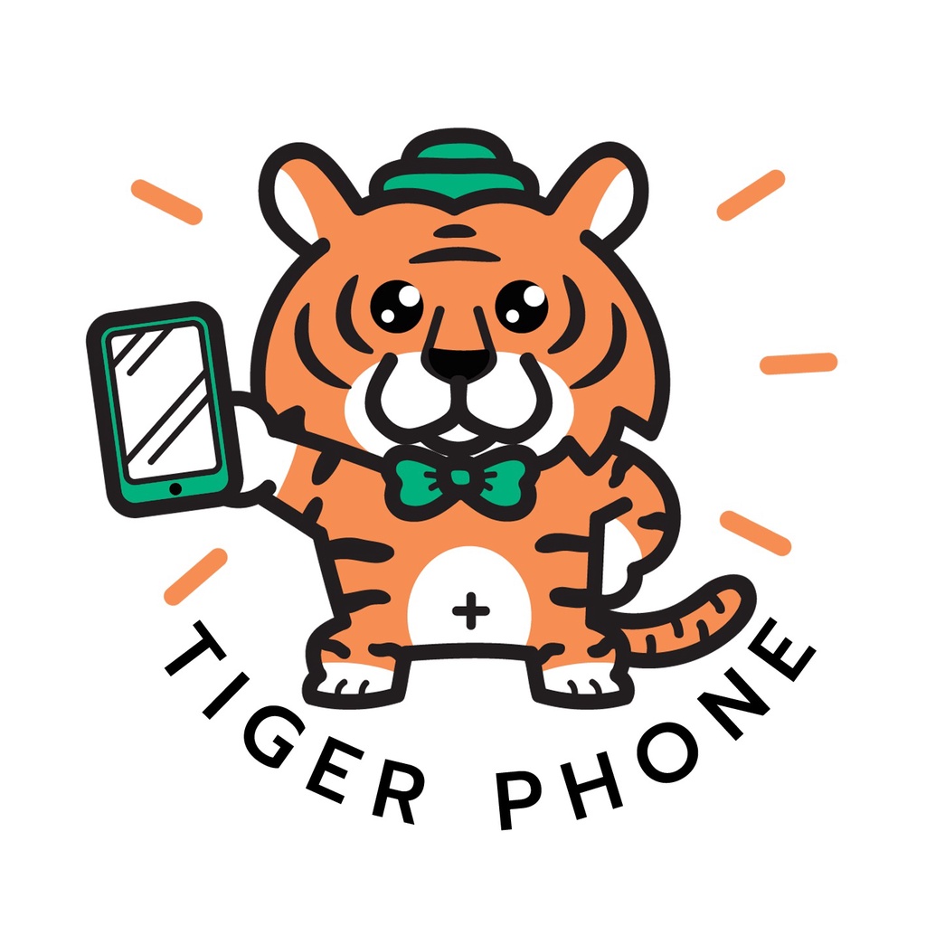 TIGER Phone, ร้านค้าออนไลน์ | Shopee Thailand