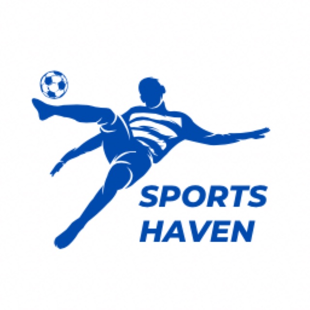 Sports Haven, ร้านค้าออนไลน์ Shopee Thailand