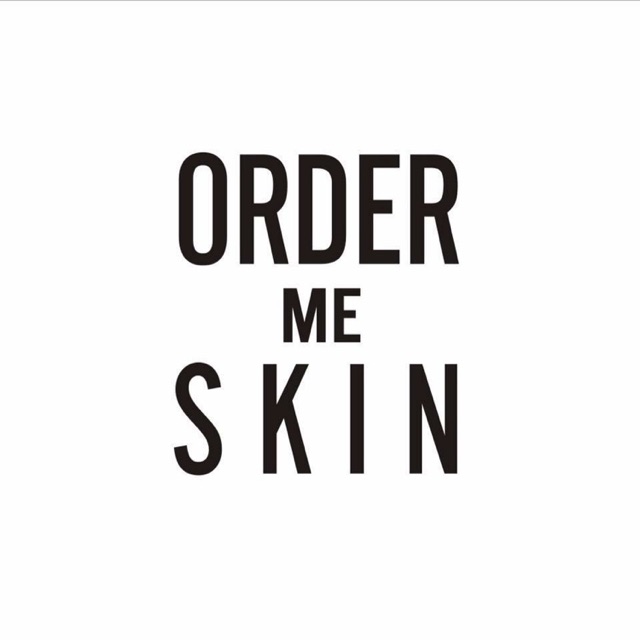 Skin me