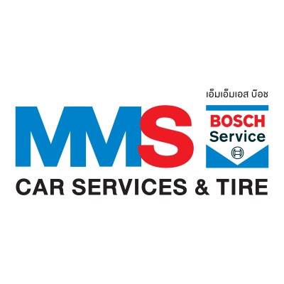 สั่งซื้อสินค้าออนไลน์จาก MMS BOSCH Car Service | Shopee Thailand