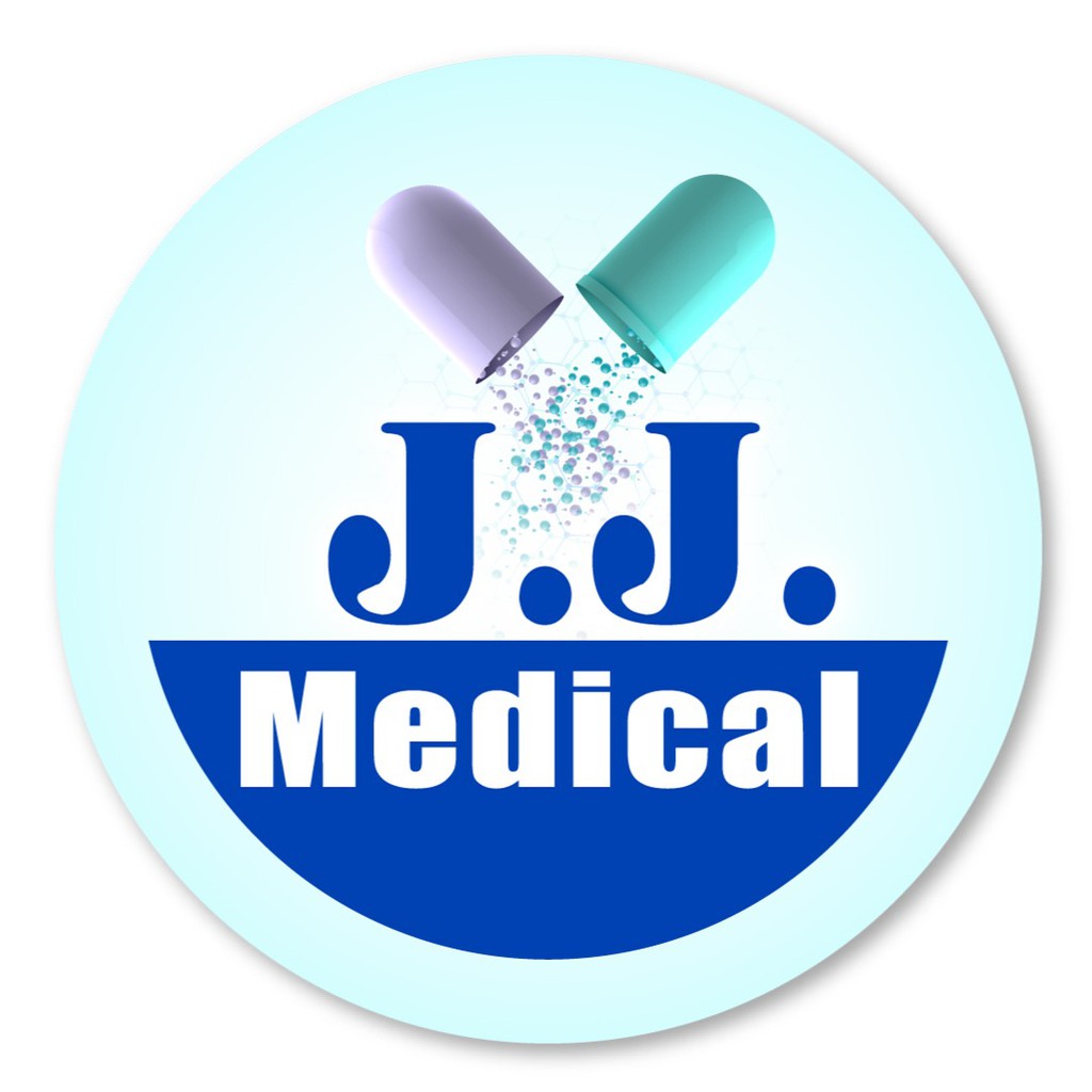 J.J. Medical, ร้านค้าออนไลน์ Shopee Thailand