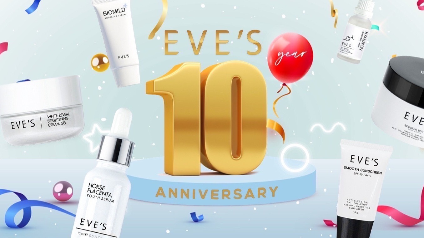 EVE'S By Lynery, ร้านค้าออนไลน์ | Shopee Thailand