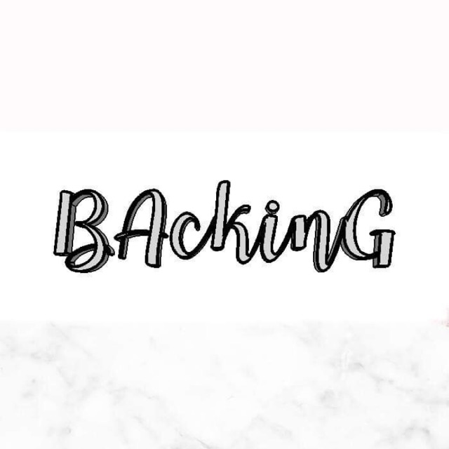Backing.official, ร้านค้าออนไลน์ | Shopee Thailand