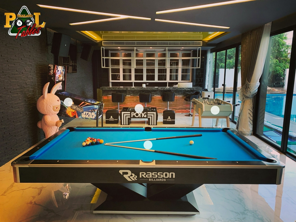 สั่งซื้อสินค้าออนไลน์จาก Thailand Pool Tables Shopee Thailand