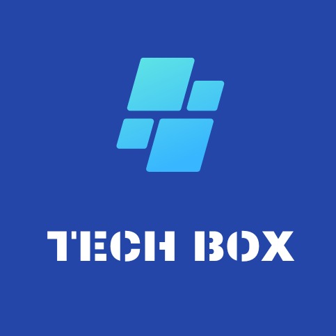 Tech Box, ร้านค้าออนไลน์ | Shopee Thailand