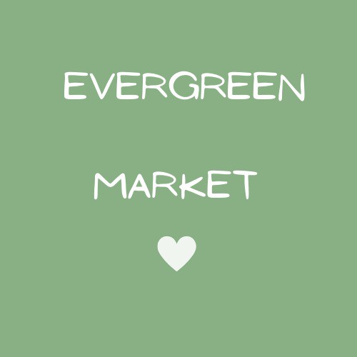 Evergreen Market, ร้านค้าออนไลน์ Shopee Thailand