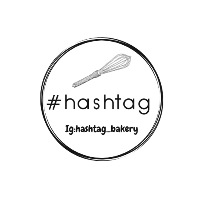 hashtag_bakery, ร้านค้าออนไลน์ Shopee Thailand