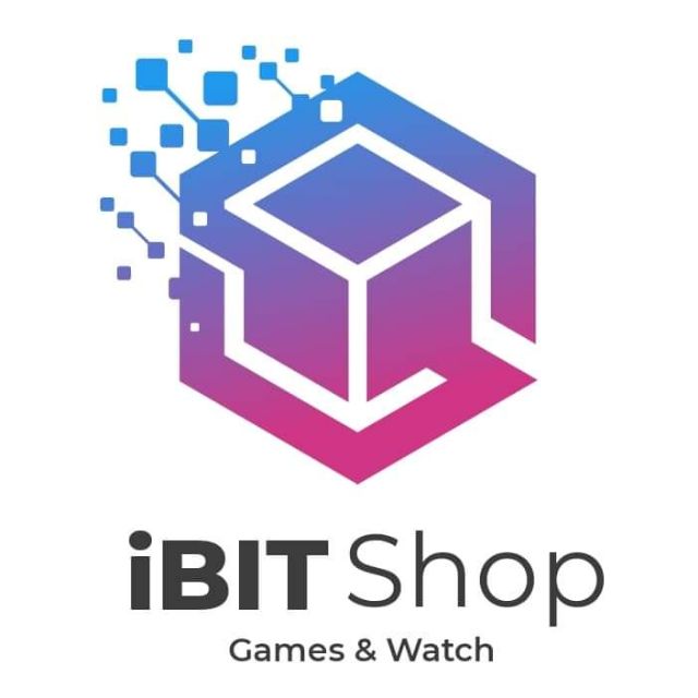 iBit Shop Games & Watch, ร้านค้าออนไลน์ | Shopee Thailand