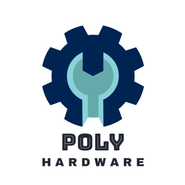 Poly Hardware, ร้านค้าออนไลน์ Shopee Thailand