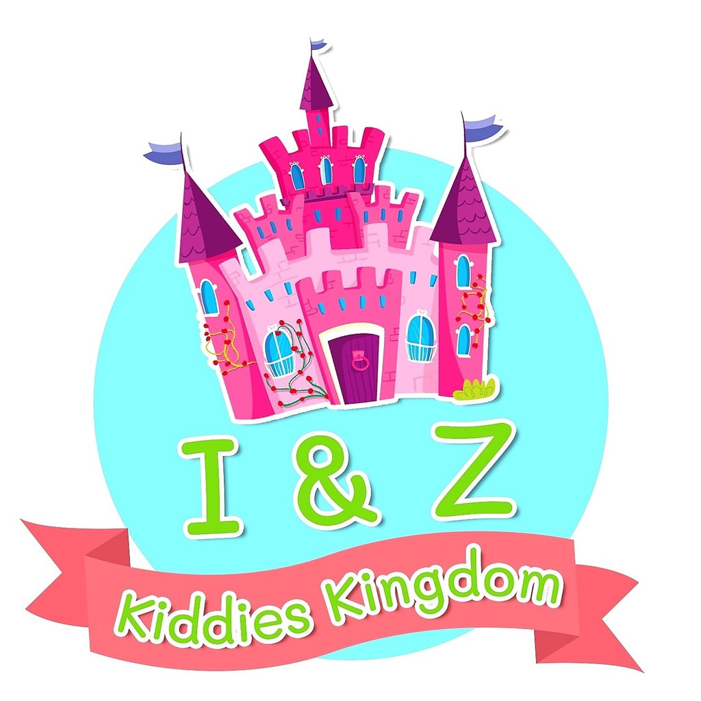 I&Z Kiddies Kingdom, ร้านค้าออนไลน์ Shopee Thailand