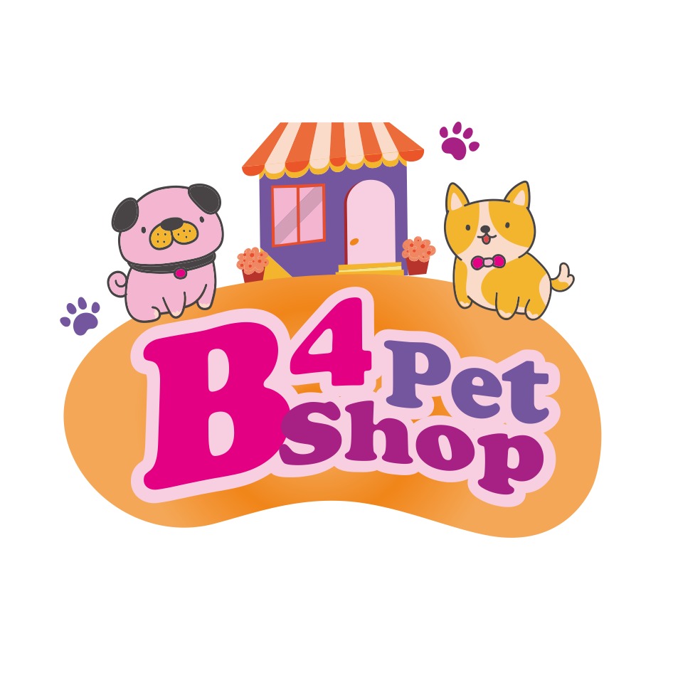 B4PETSHOP, ร้านค้าออนไลน์ | Shopee Thailand