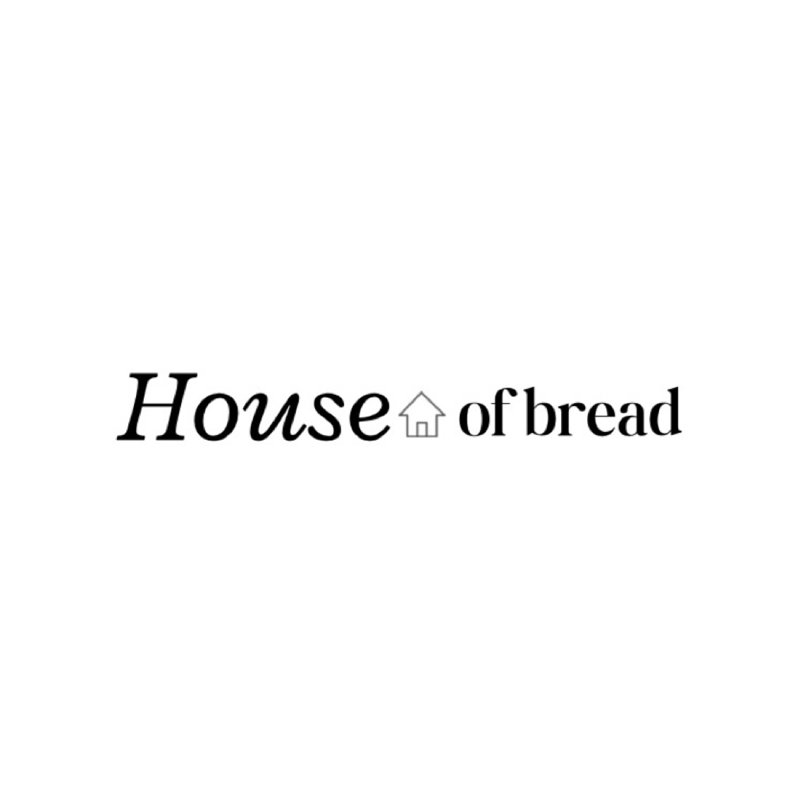 House of bread, ร้านค้าออนไลน์ Shopee Thailand