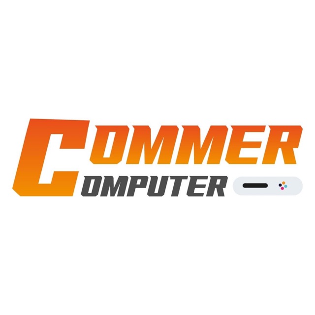 COMMER COMPUTER, ร้านค้าออนไลน์ | Shopee Thailand