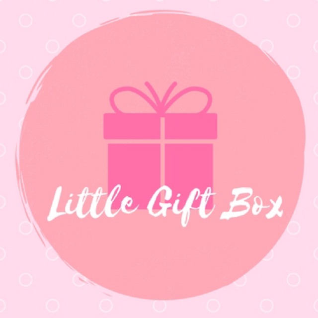Little Gift Box, ร้านค้าออนไลน์ Shopee Thailand