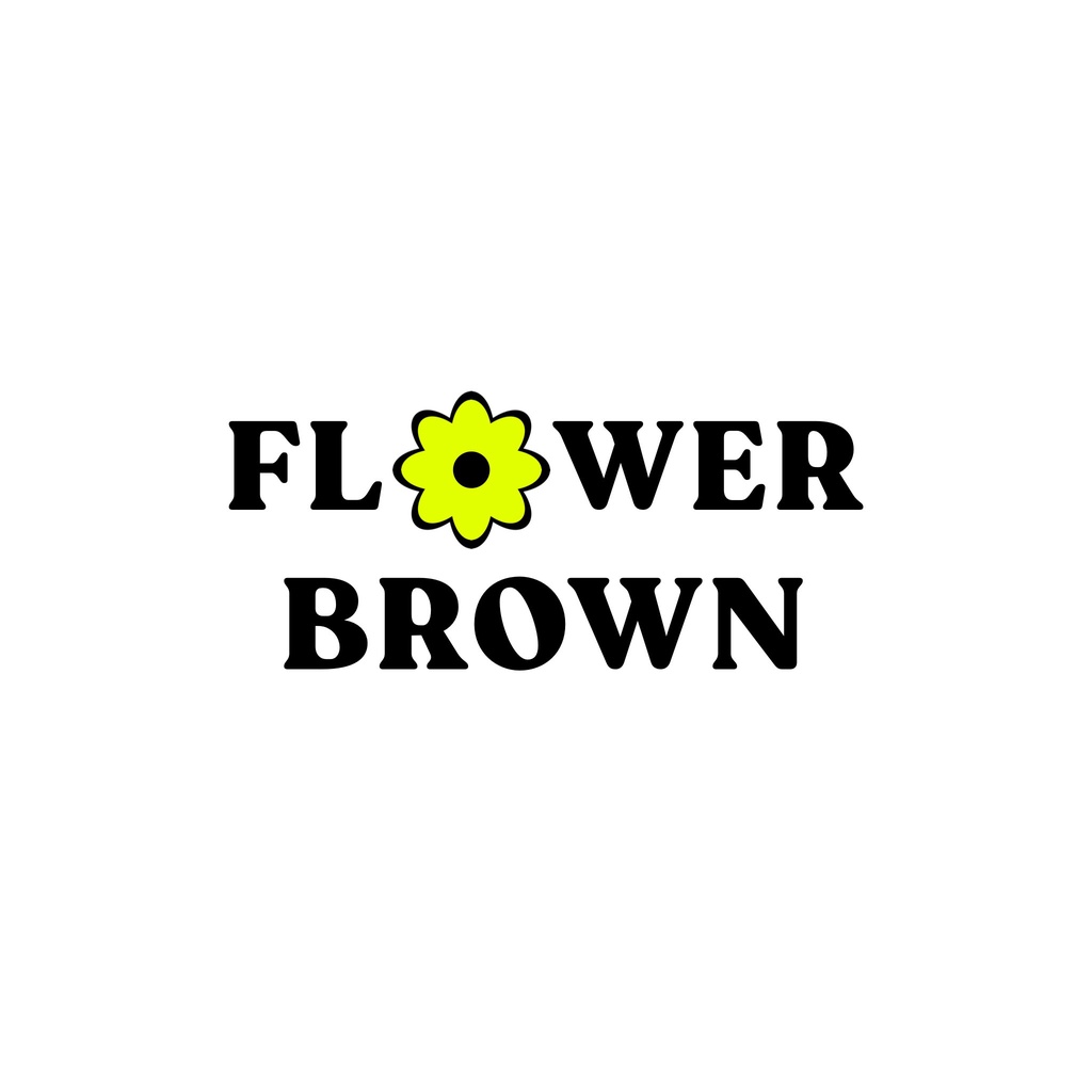 Flower Brown, ร้านค้าออนไลน์ Shopee Thailand