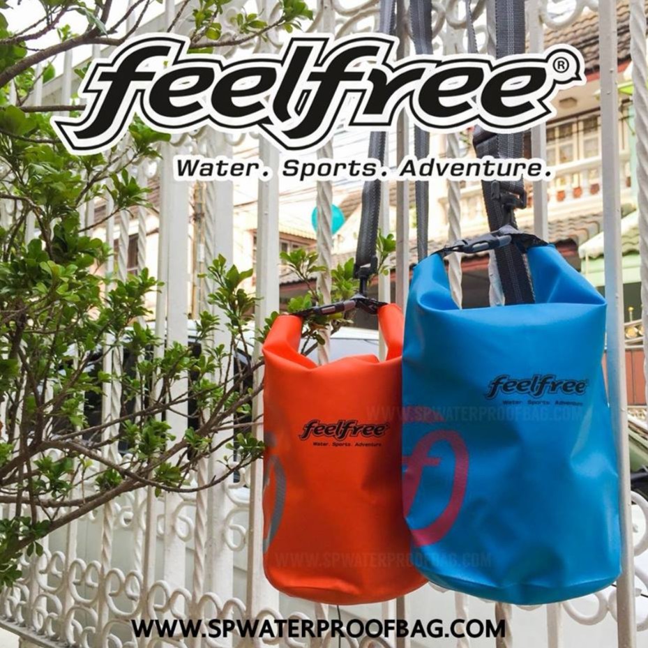SP Waterproof Bag, ร้านค้าออนไลน์ | Shopee Thailand