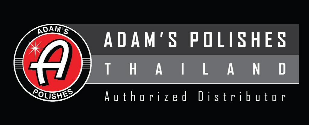 Adam's Polishes Thailand - ผลิตภัณฑ์อดัมส์กราฟีน แชมพูสำหรับล้างรถ  เป็นแชมพูที่มีความเข้มข้นสูง ผิวสัมผัสลื่น ล