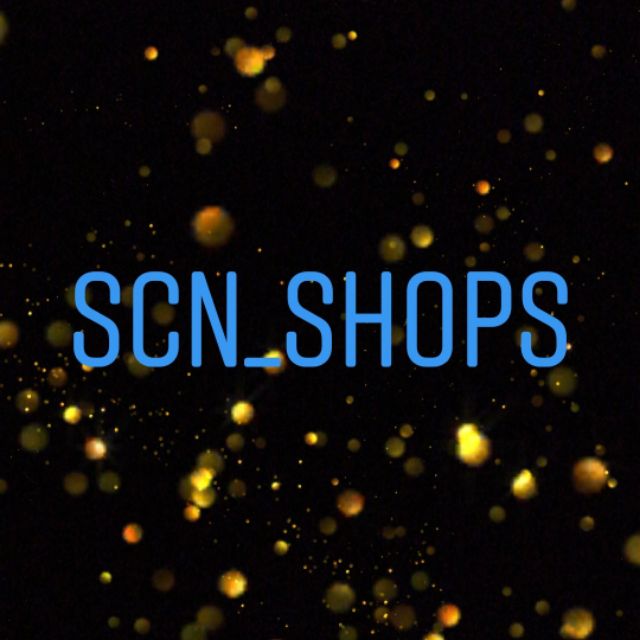 SCN_SHOPS, ร้านค้าออนไลน์ | Shopee Thailand