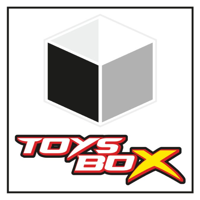 TOYSBOX, ร้านค้าออนไลน์ Shopee Thailand