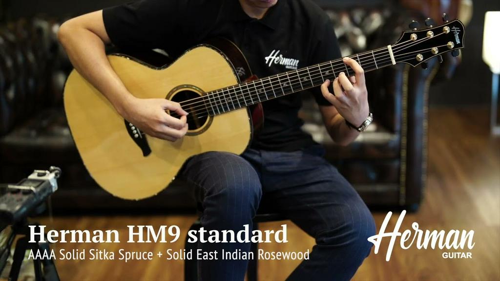Herman Guitars, ร้านค้าออนไลน์ | Shopee Thailand
