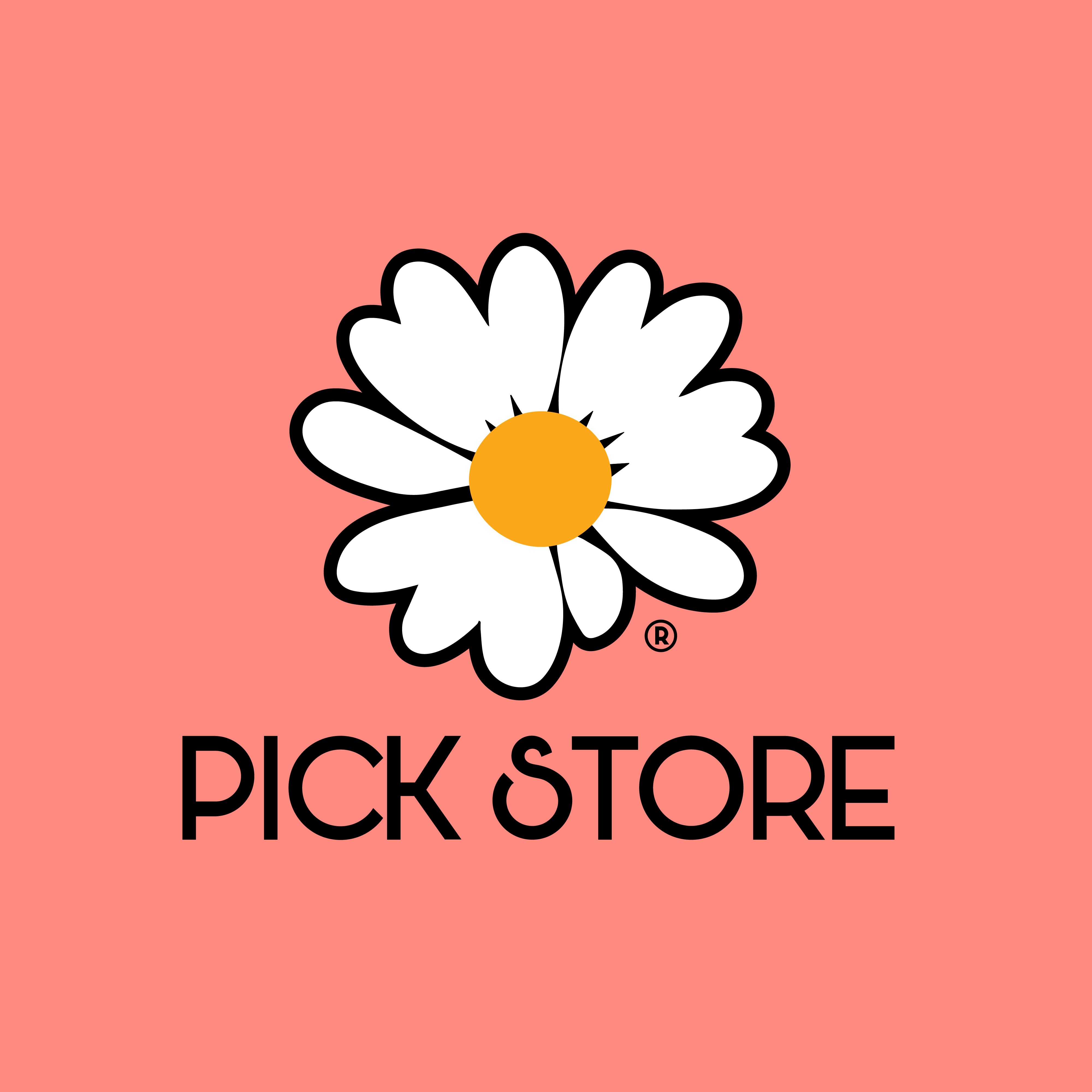 Pick Store, ร้านค้าออนไลน์ | Shopee Thailand