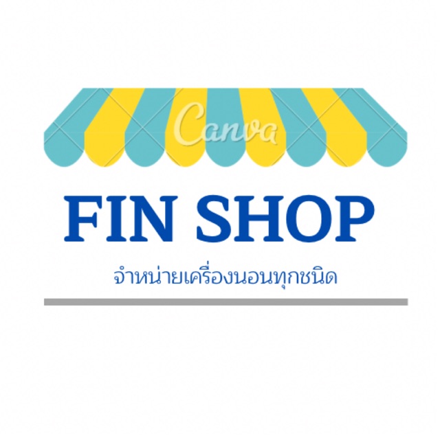 fin..shop, ร้านค้าออนไลน์ | Shopee Thailand