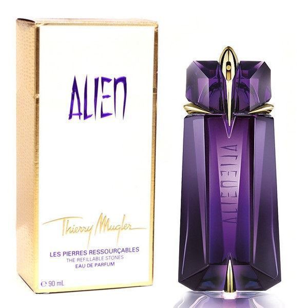 Thierry mugler store alien sale