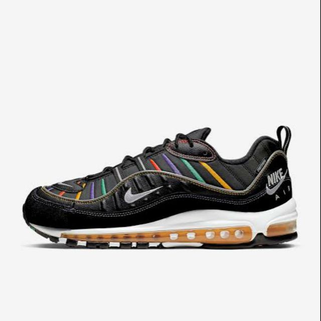 Adidas air max 98 store