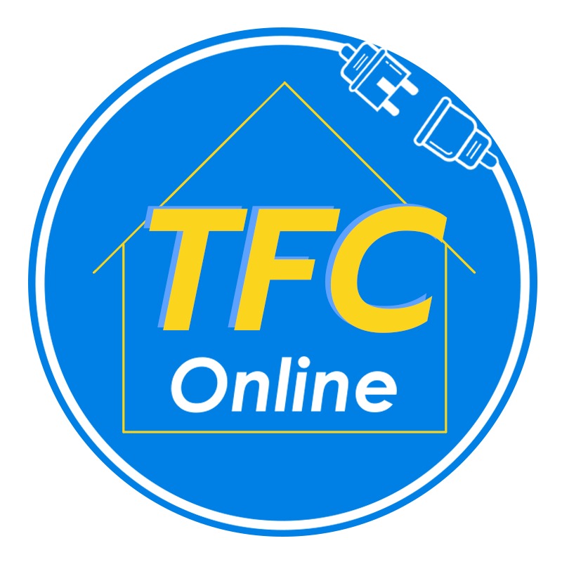 Tfc_online, ร้านค้าออนไลน์ | Shopee Thailand