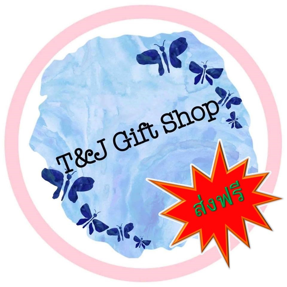 T&J Gift Shop , ร้านค้าออนไลน์ Shopee Thailand