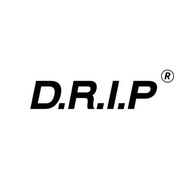Dripbkk.official, ร้านค้าออนไลน์ | Shopee Thailand