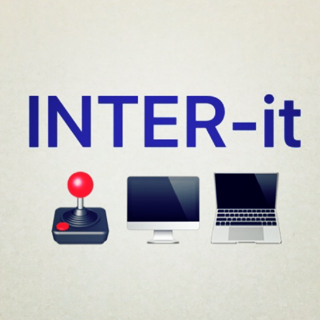 INTER-it, ร้านค้าออนไลน์ | Shopee Thailand