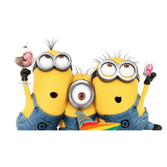 minions.collectable, ร้านค้าออนไลน์ | Shopee Thailand