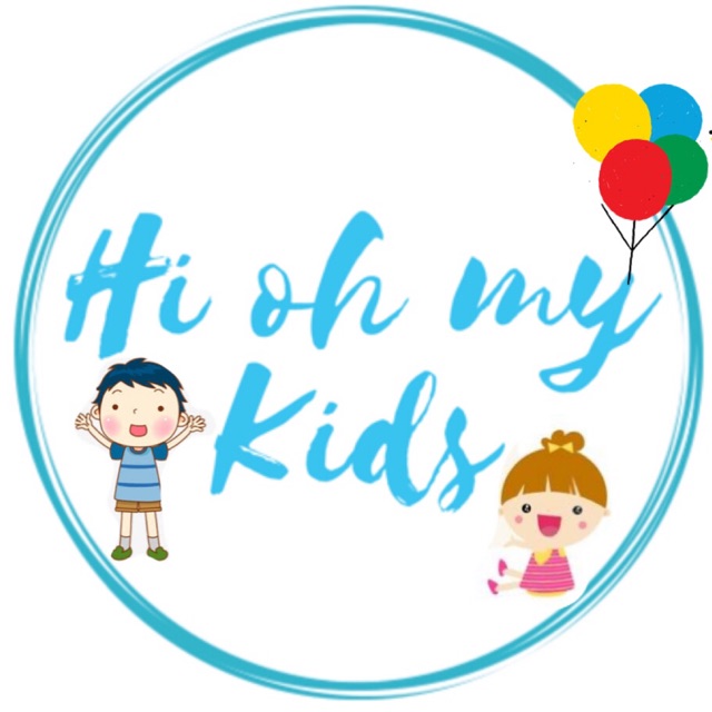 Hi kids เสื้อผ้าเด็กราคาถูก, ร้านค้าออนไลน์ | Shopee Thailand