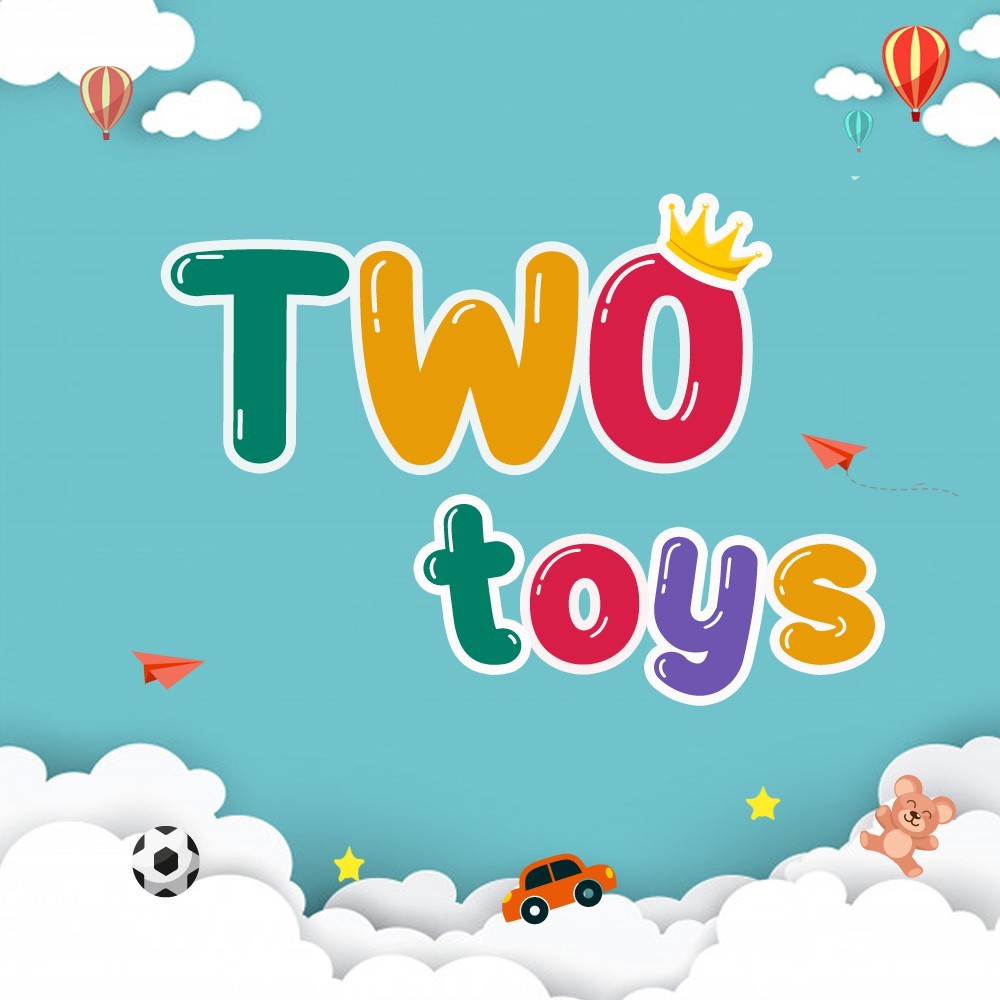 Two Toys, ร้านค้าออนไลน์ | Shopee Thailand