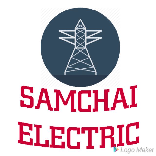 Samchai Electric, ร้านค้าออนไลน์ Shopee Thailand