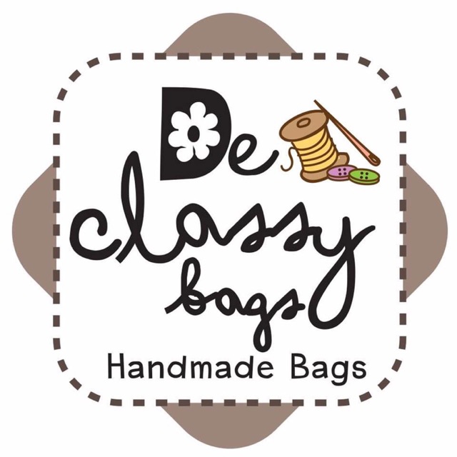 De Classy Bags, ร้านค้าออนไลน์ Shopee Thailand