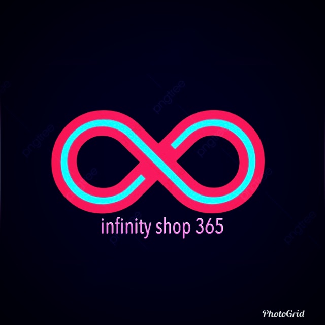 Infinity Shop, ร้านค้าออนไลน์ | Shopee Thailand