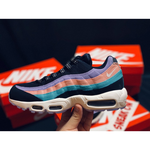 Have a nice day air max 95 hot sale