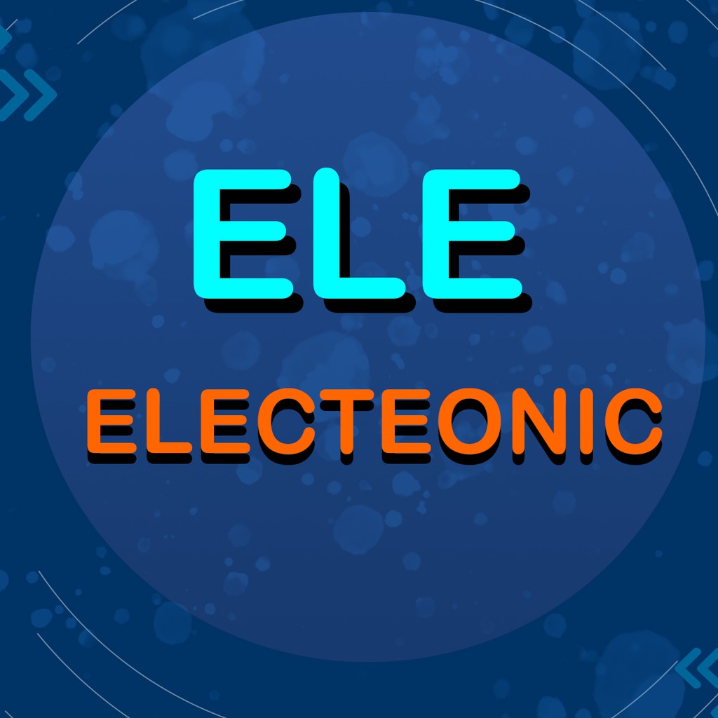 electeonic, ร้านค้าออนไลน์ | Shopee Thailand