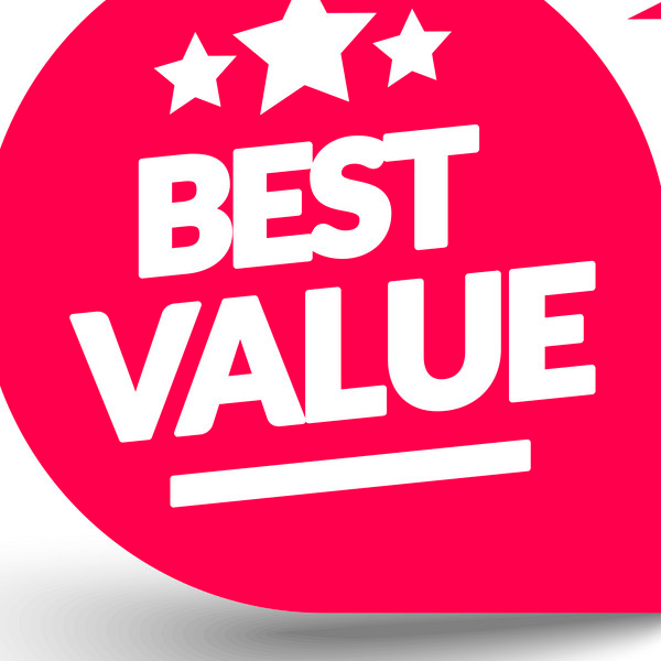 Best Value 2021, ร้านค้าออนไลน์ Shopee Thailand