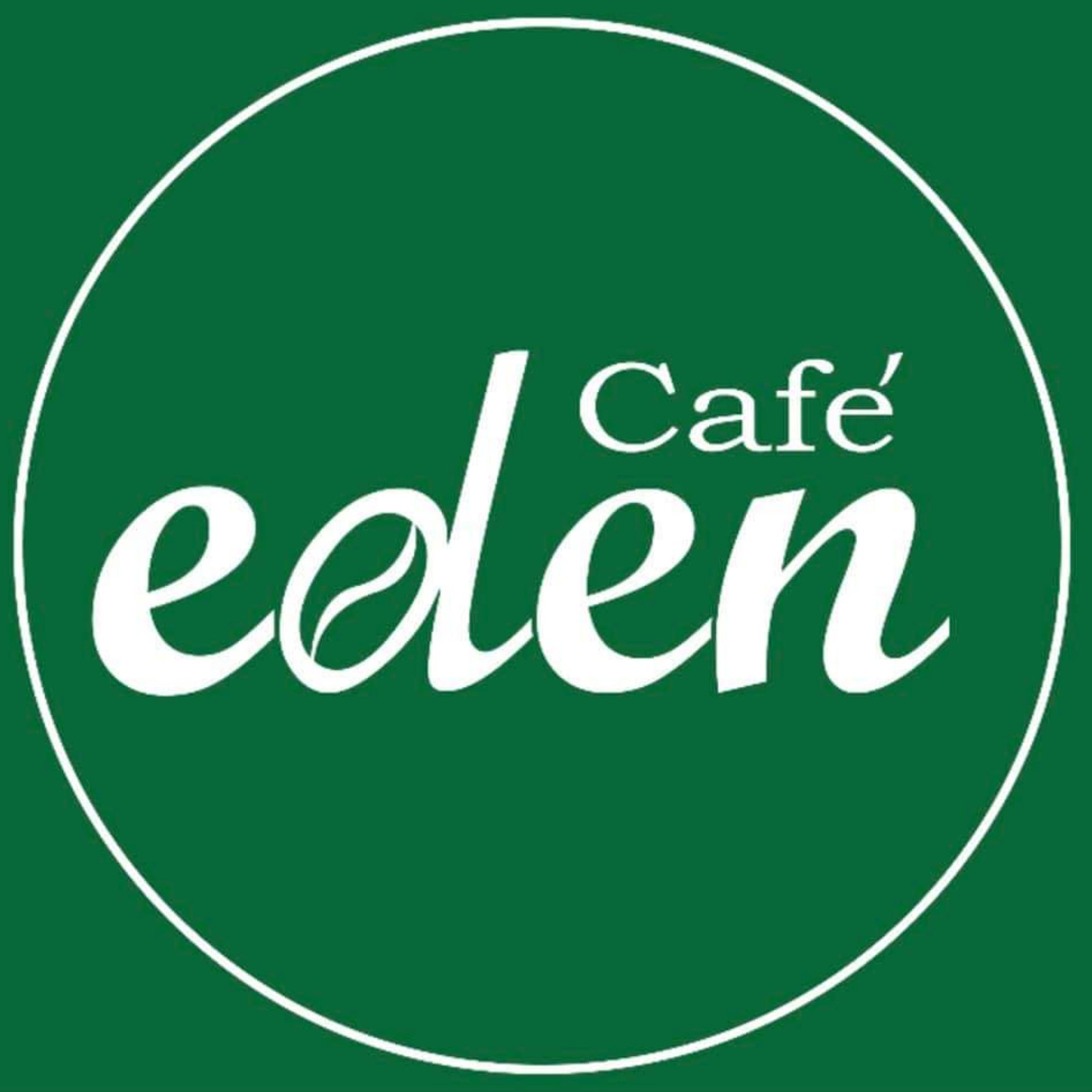 Eden Cafe Shop, ร้านค้าออนไลน์ Shopee Thailand