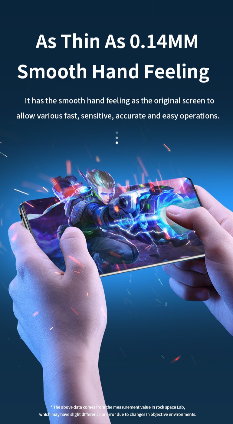 Infinity Shield ฟิล์มไฮโดรเจล, ร้านค้าออนไลน์ | Shopee Thailand