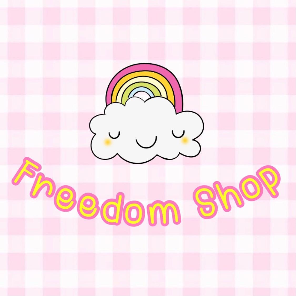Freedom_Shop, ร้านค้าออนไลน์ | Shopee Thailand