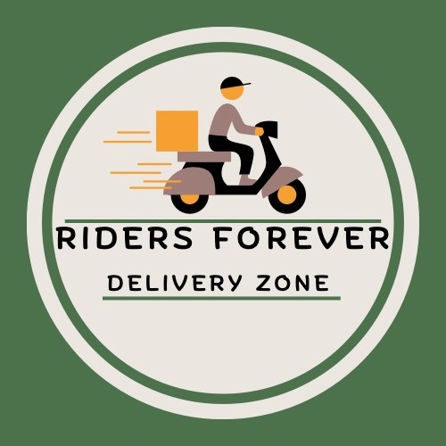 Riders Forever, ร้านค้าออนไลน์ | Shopee Thailand