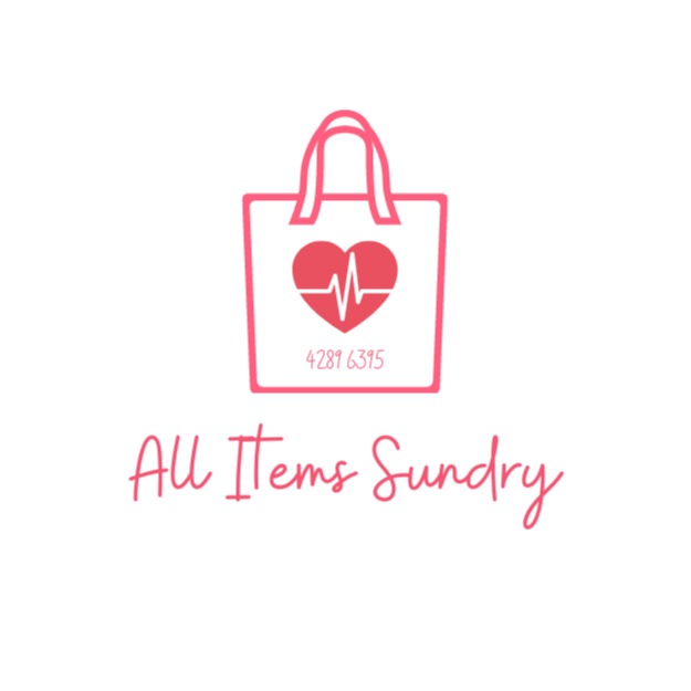 All Items Sundry, ร้านค้าออนไลน์ | Shopee Thailand