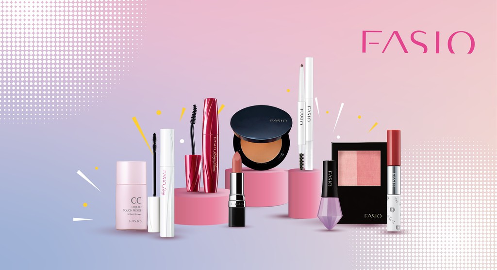 สั่งซื้อสินค้าออนไลน์จาก FASIO.Official | Shopee Thailand