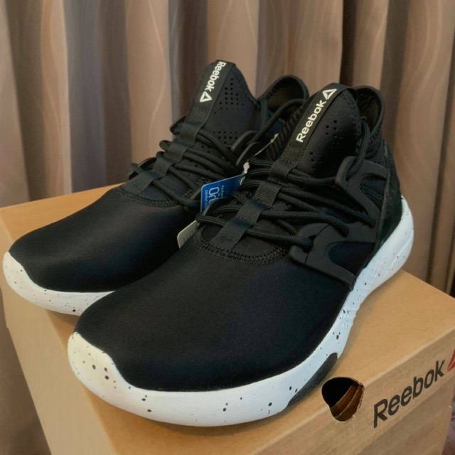 Reebok Woman Hayasu Shopee Thailand