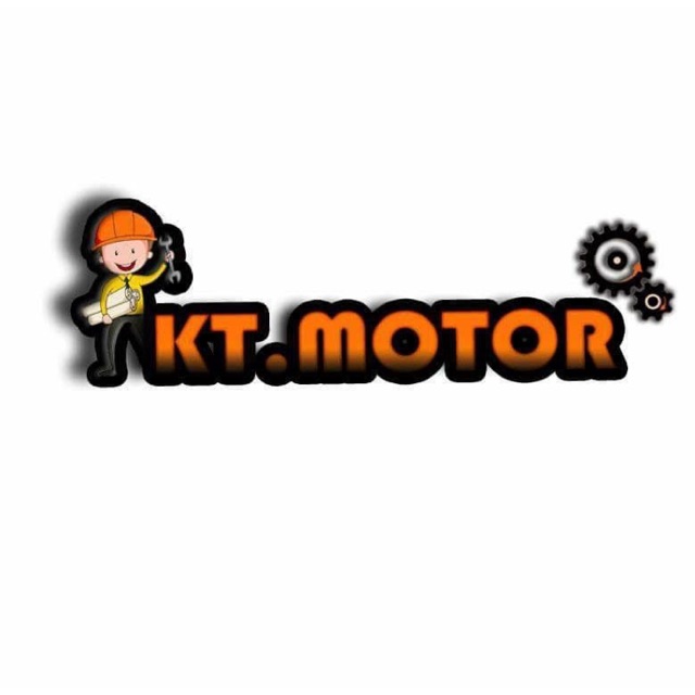 KT.MOTOR, ร้านค้าออนไลน์ | Shopee Thailand