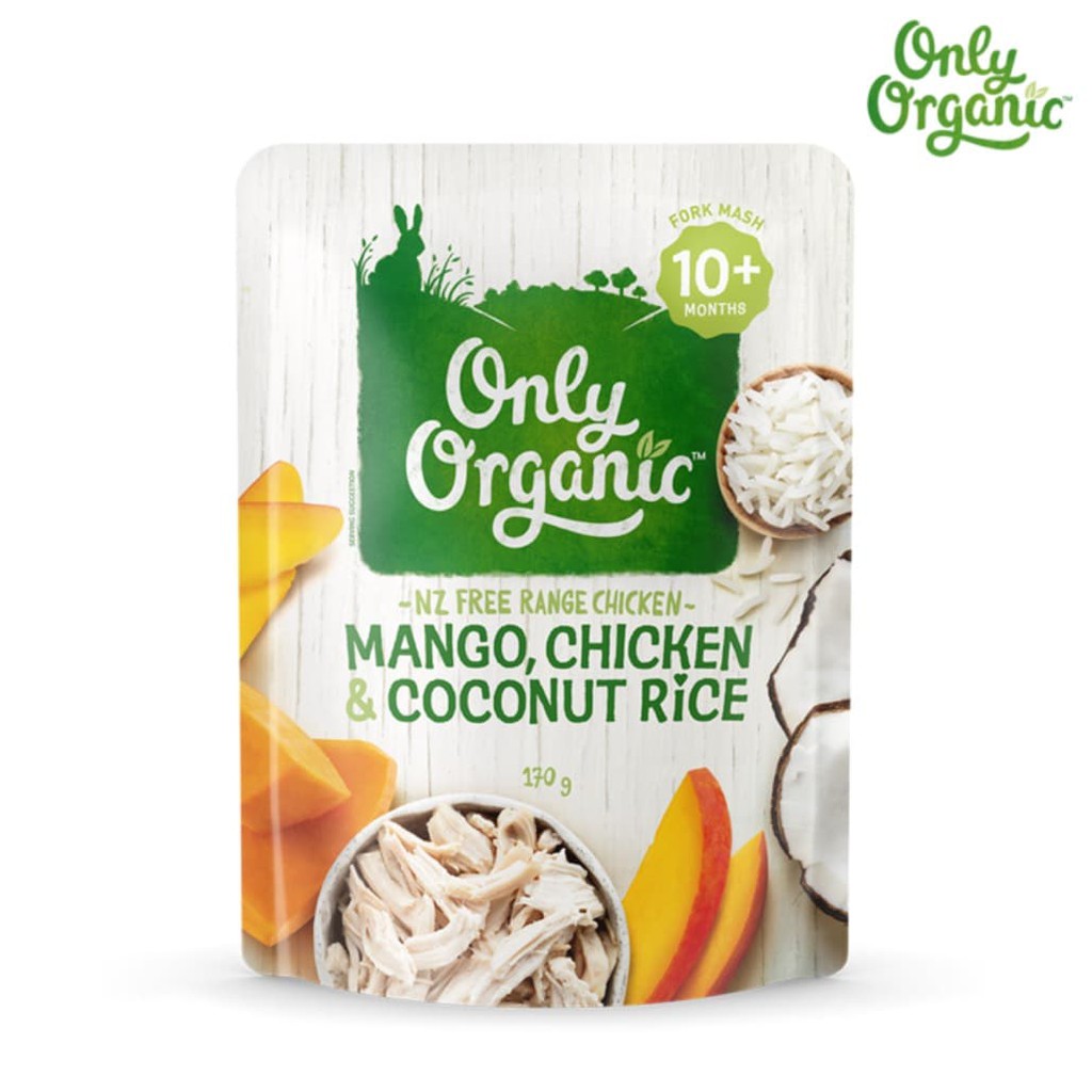 Organic Baby Food Sri Lanka Delicious Only Organic Ready To, 59% OFF